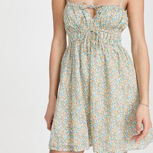 Shivka Mini Dress